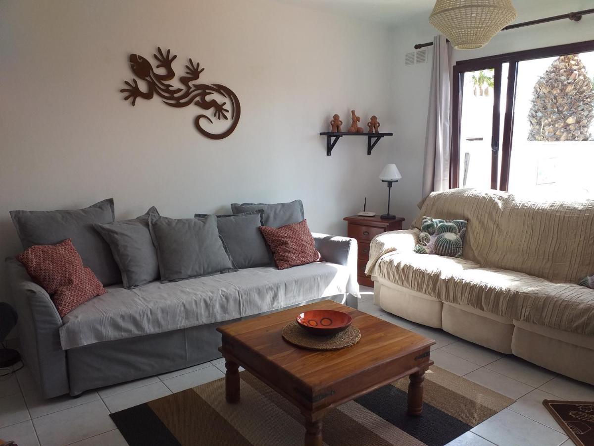 Appartement Playa Bastian - Piscina Climatizada - Wifi - Playa 1 Min.