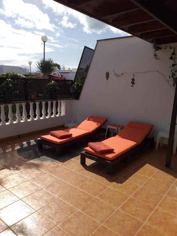 Appartement Playa Bastian - Piscina Climatizada - Wifi - Playa 1 Min. *