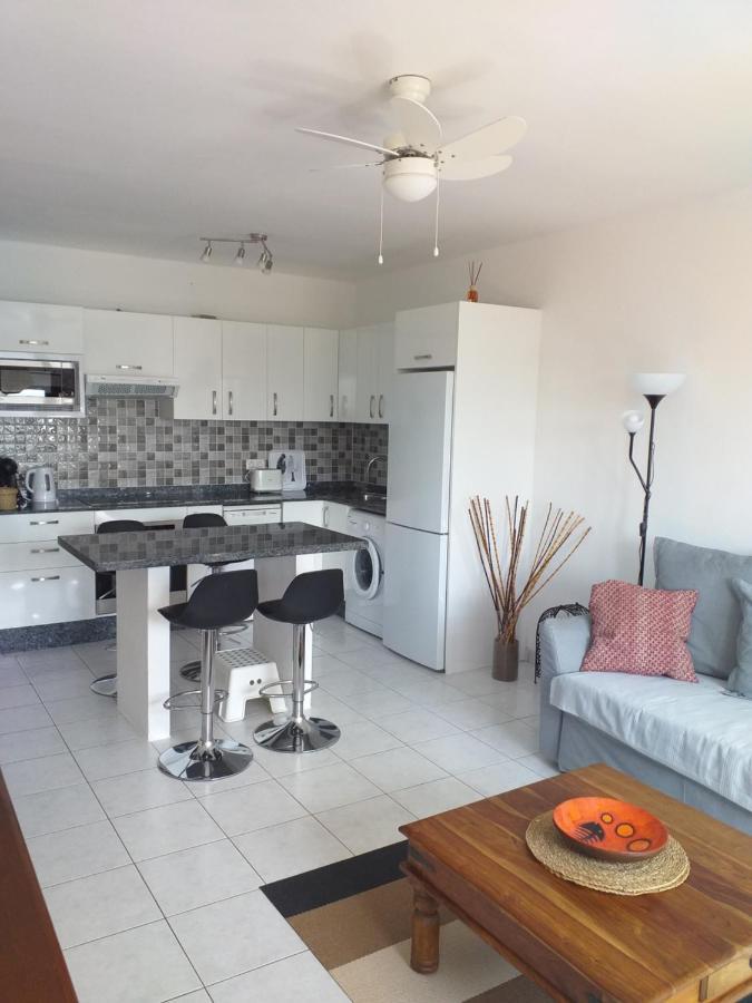Appartement Playa Bastian - Piscina Climatizada - Wifi - Playa 1 Min.