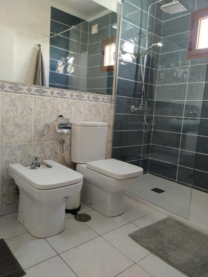 Playa Bastian - Piscina Climatizada - Wifi - Playa 1 Min. Appartement *