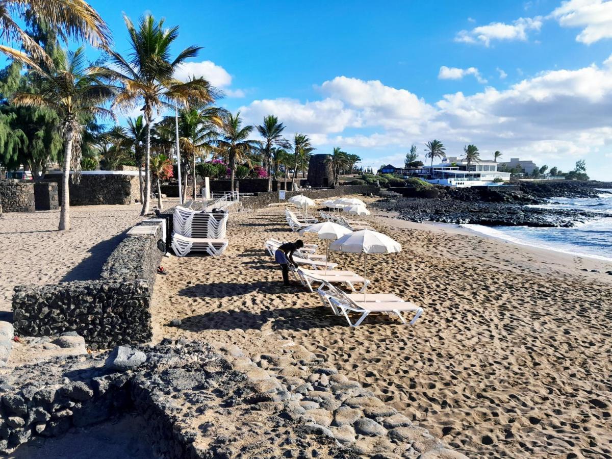 Playa Bastian - Piscina Climatizada - Wifi - Playa 1 Min. Appartement *