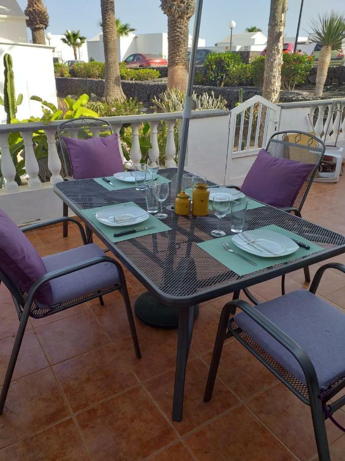 Appartement Playa Bastian - Piscina Climatizada - Wifi - Playa 1 Min.