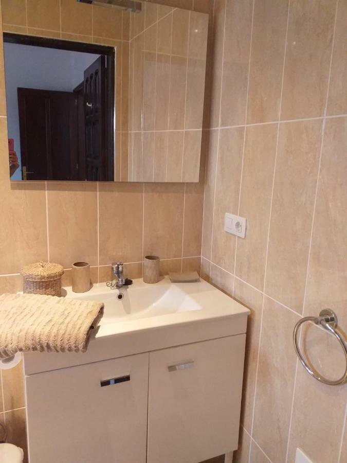 Appartement Playa Bastian - Piscina Climatizada - Wifi - Playa 1 Min.