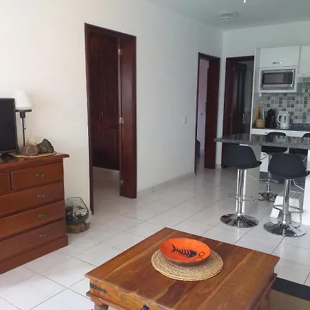 Bungalow Playa Bastian - Piscina Climatizada - Wifi - Playa 1 Min. Costa Teguise Exterior photo