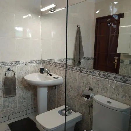 Bungalow Playa Bastian - Piscina Climatizada - Wifi - Playa 1 Min. Costa Teguise Exterior photo