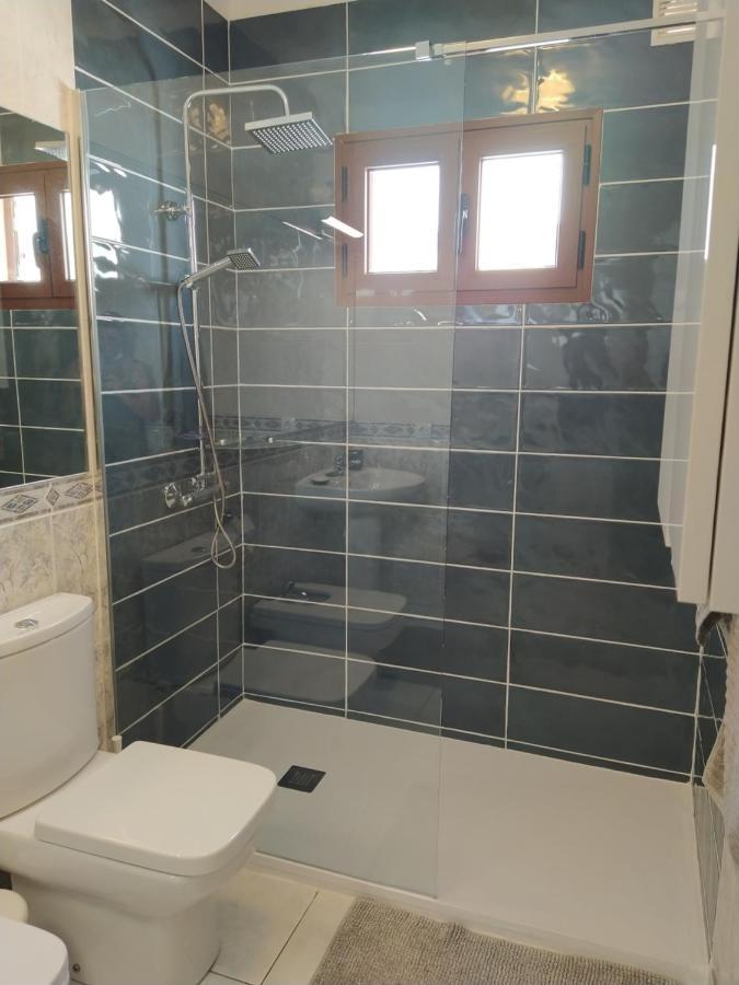 Playa Bastian - Piscina Climatizada - Wifi - Playa 1 Min. *