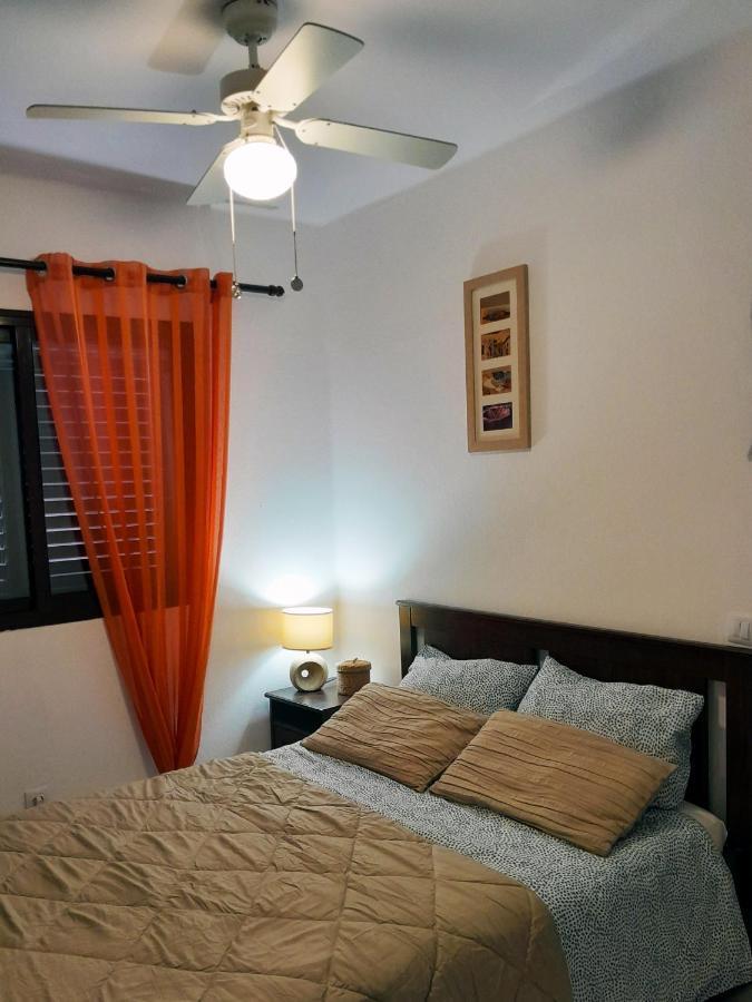 Apartament Playa Bastian - Piscina Climatizada - Wifi - Playa 1 Min.