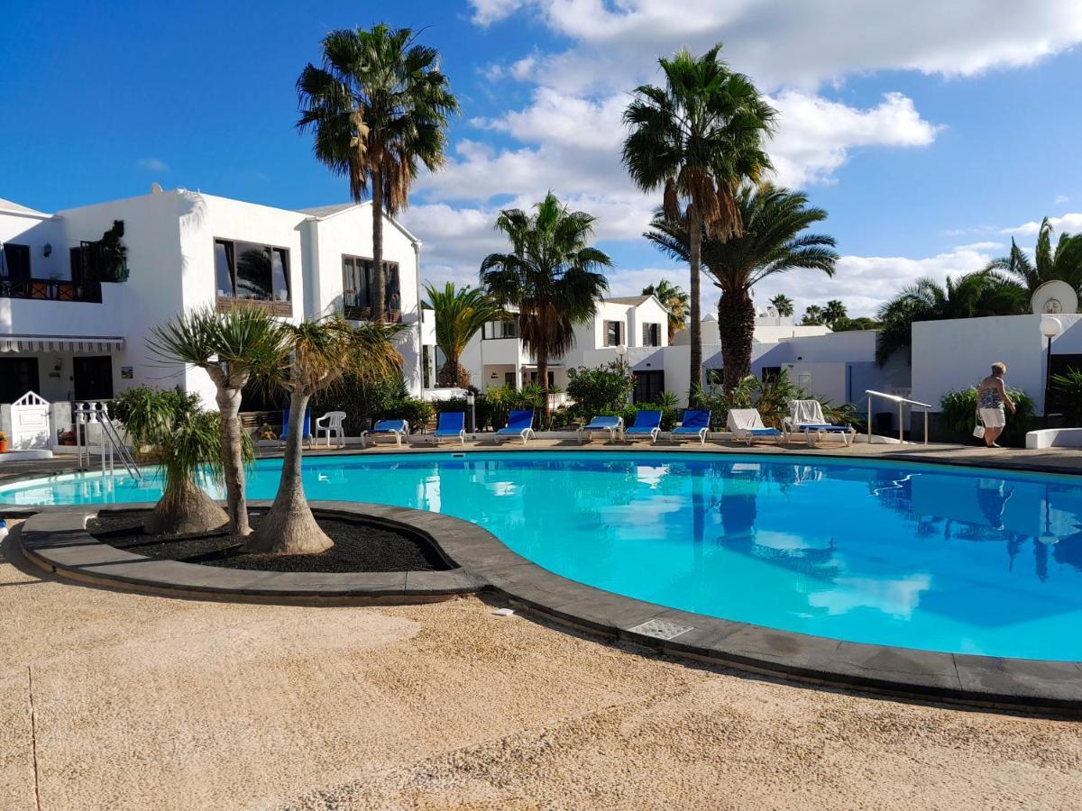 Apartament Playa Bastian - Piscina Climatizada - Wifi - Playa 1 Min.