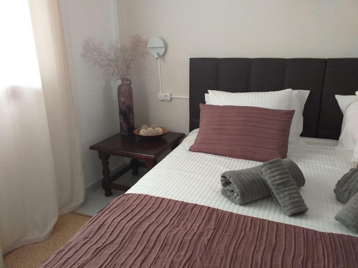 Appartement Playa Bastian - Piscina Climatizada - Wifi - Playa 1 Min. Costa Teguise